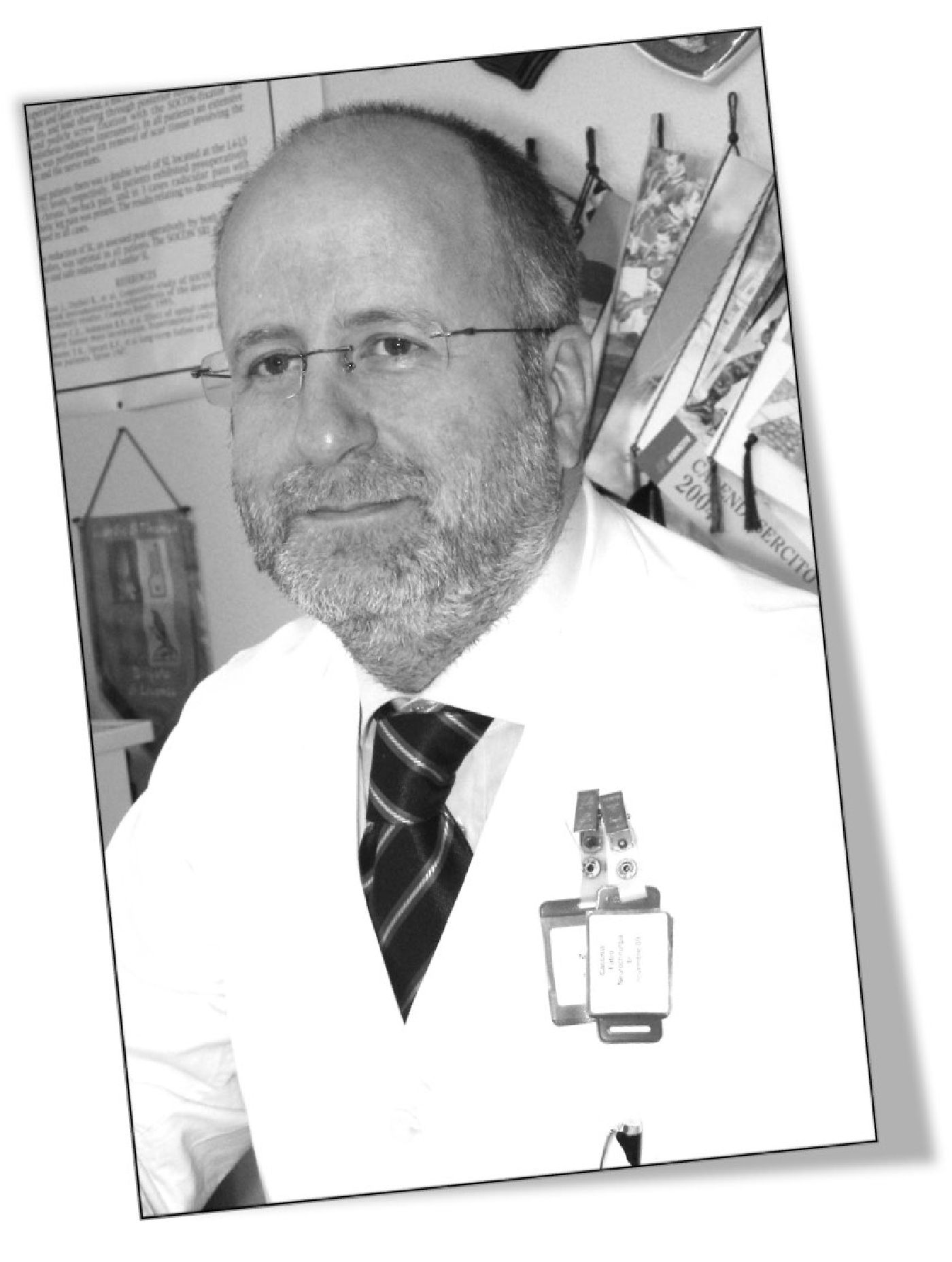 dr. cacciola